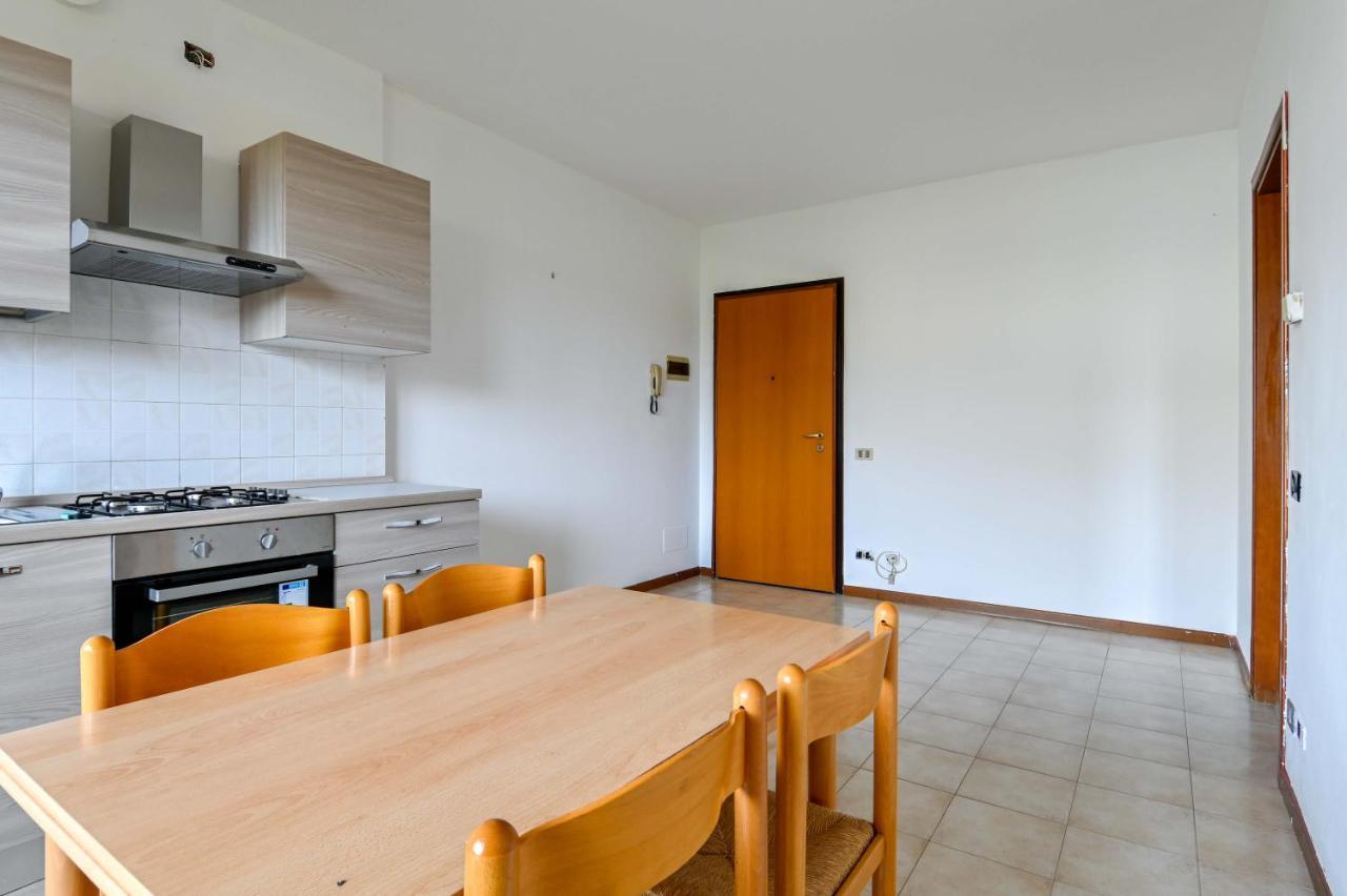 Luna Apartamento Cavernago Exterior foto