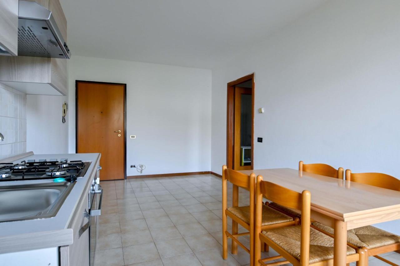 Luna Apartamento Cavernago Exterior foto