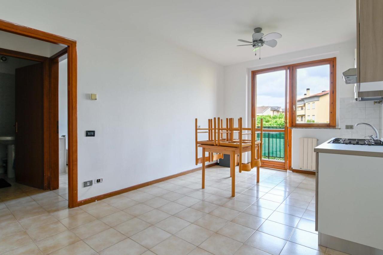 Luna Apartamento Cavernago Exterior foto
