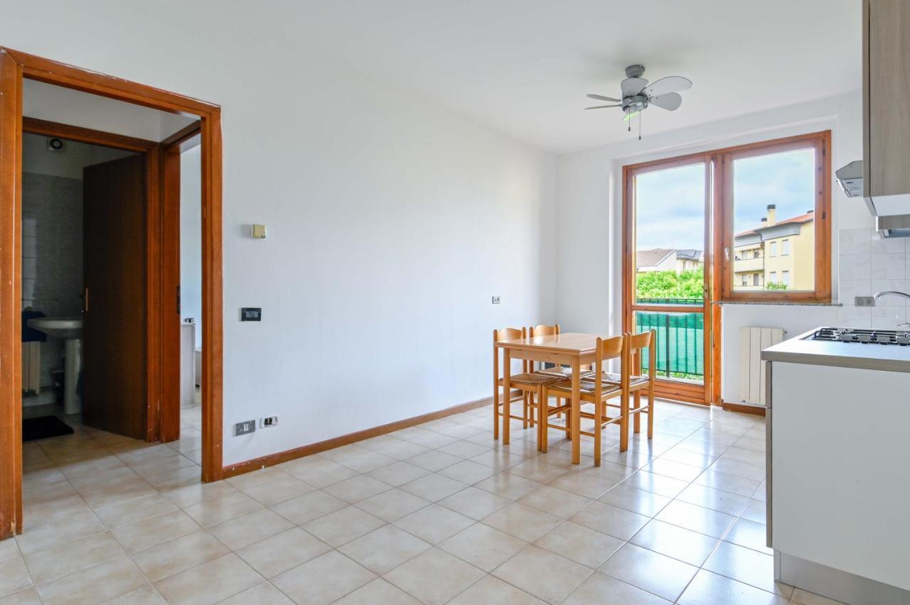 Luna Apartamento Cavernago Exterior foto