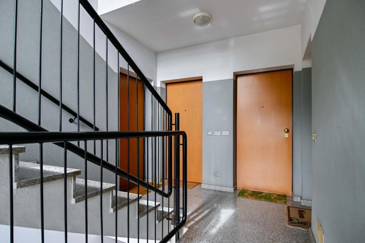 Luna Apartamento Cavernago Exterior foto