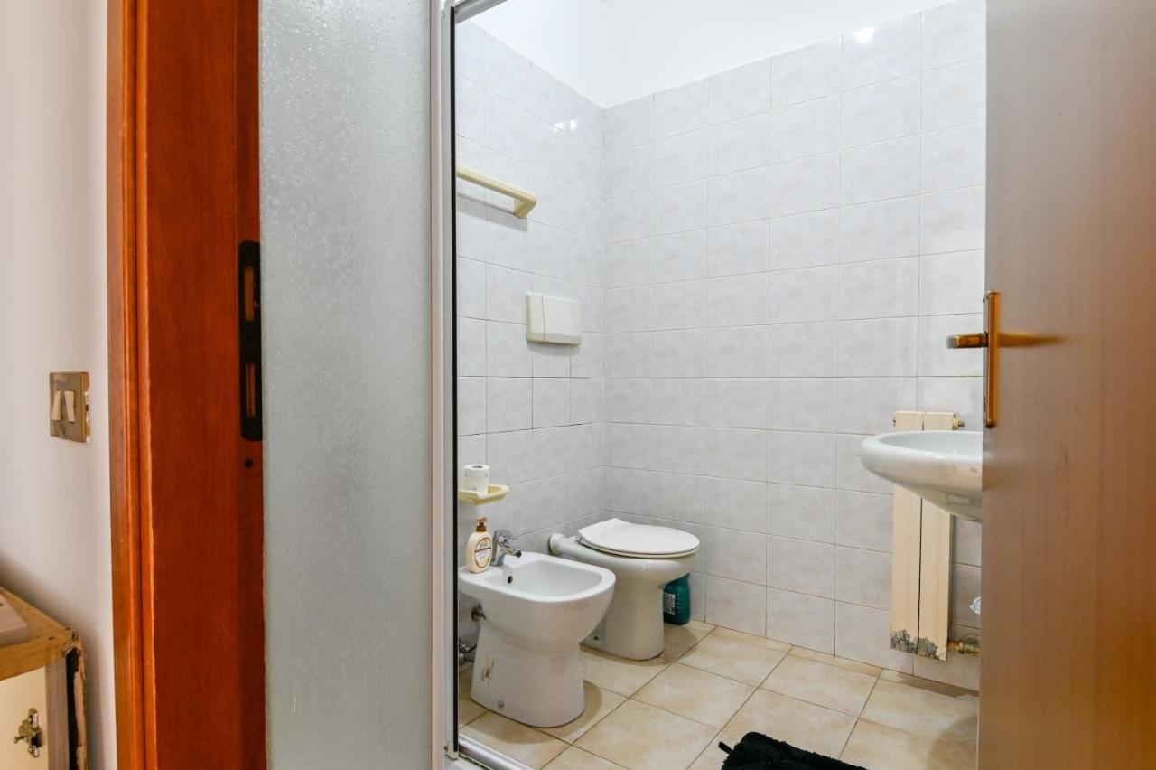 Luna Apartamento Cavernago Exterior foto